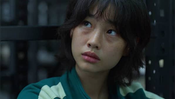 Jung Ho Yeon to make her feature debut with Na Hong Jin's sci-fi film 'Hope', check deets