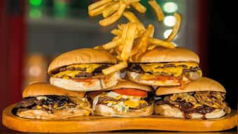A Craving Like No Other: How sugar and junk food rewires the brain to want more
