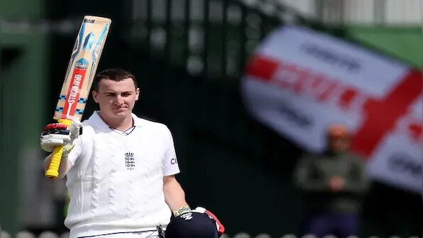 Harry Brook edges Ravindra Jadeja for ICC Player of the Month, Ashleigh Gardner wins again