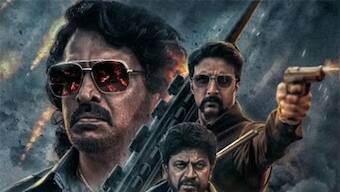 5 reasons why Upendra, Kichcha Sudeepa, and Anand Pandit's Underworld Ka Kabzaa seems to be a winner