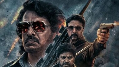 5 reasons why Upendra, Kichcha Sudeepa, and Anand Pandit's Underworld Ka Kabzaa seems to be a winner