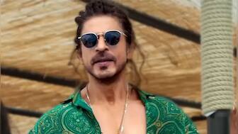 With Pathaan, Shah Rukh Khan hasn't only revived the Hindi film industry but Kashmir's craft industry too; here's how