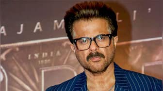 EXCLUSIVE | Anil Kapoor: 'Certain actors are blessed to be born in a literate family, I worked very hard to be here'