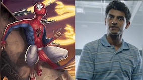 Deadpool actor Karan Soni all set to be the voice of Spider-Man India in Spider-Man: Across the Spider-Verse