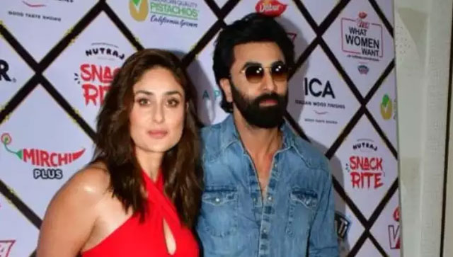 EXCLUSIVE | Kareena Kapoor Khan: 'My show brings out real side of stars, Ranbir spoke about parenting the first time' EXCLUSIVE | Kareena Kapoor Khan: 'My show brings out real side of stars, Ranbir spoke about parenting the first time'