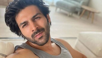 After Social Media King award, Kartik Aaryan now tops list of actors with Best Social Media