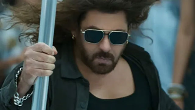 Salman Khan's film Kisi Ka Bhai Kisi Ki Jaan is the most awaited film of the season, this is truly the era of the star Salman Khan's film Kisi Ka Bhai Kisi Ki Jaan is the most awaited film of the season, this is truly the era of the star