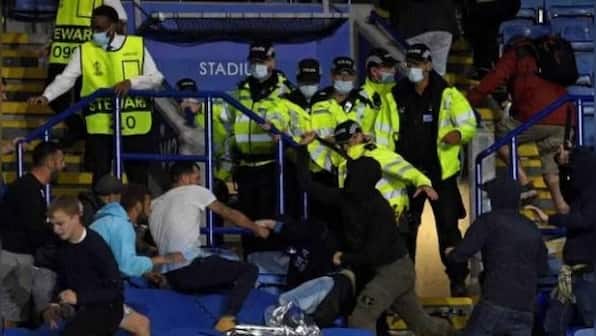 'Hindu community targeted, vilified': Fact-finding report on 2022 Leicester violence warns of rising Hinduphobia