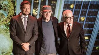 Killers of the Flower Moon: Martin Scorsese-Leonardo DiCaprio's film to have its world premiere at Cannes on May 20