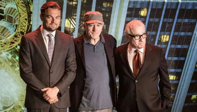 Killers of the Flower Moon: Martin Scorsese-Leonardo DiCaprio's film to have its world premiere at Cannes on May 20 Killers of the Flower Moon: Martin Scorsese-Leonardo DiCaprio's film to have its world premiere at Cannes on May 20