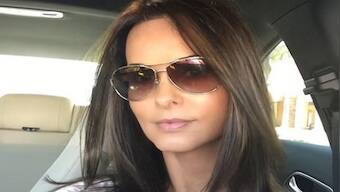 Not Just Stormy Daniels: Donald Trump's affair with Playboy model Karen McDougal and the hush-money deal