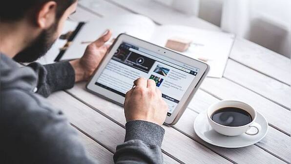 Will the 'AI revolution' cost journalists their jobs?