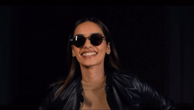 Manushi Chhillar comes on board for a Telugu-Hindi aerial action drama based on the Indian Air Force Manushi Chhillar comes on board for a Telugu-Hindi aerial action drama based on the Indian Air Force