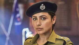 Rani Mukerji eager to return as tough cop Shivani Shivaji Roy, says 'I've had many people asking about Mardaani 3'