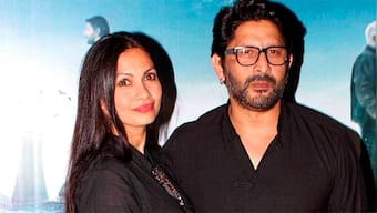 Arshad Warsi: 'Maria and my knowledge about stocks is zero, took advice and lost all our hard earned money'