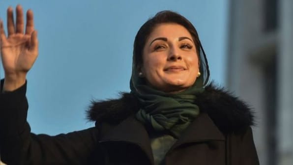 Leaked audio: Pakistan's ex-Chief Justice, Imran Khan's lawyer 'abuse' Maryam Nawaz