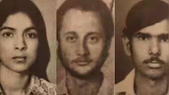 Masaba Gupta pays heartfelt homage to Satish Kaushik, shares his old picture along with Neena Gupta, Anupam Kher