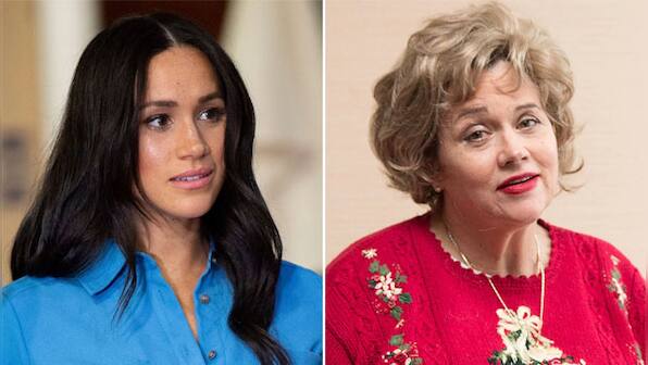 Meghan Markle wins defamation case against half-sister Samantha Markle who called the Duchess of Sussex a 'liar'