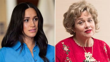 Meghan Markle wins defamation case against half-sister Samantha Markle who called the Duchess of Sussex a 'liar'