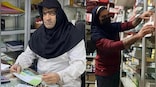 Veiled protest: Iran orders woman pharmacists to wear hijab, male colleagues join in too, but for mockery