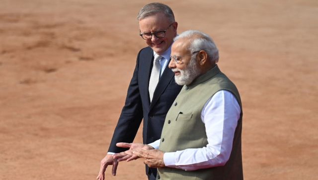 Australian PM Anthony Albanese to attend G20 Leaders' Summit in New Delhi Australian PM Anthony Albanese to attend G20 Leaders' Summit in New Delhi