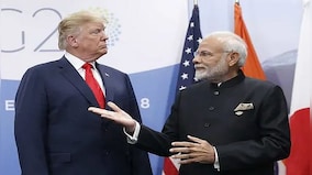 Did Donald Trump hide $47,000 worth of gifts from Indian leaders?