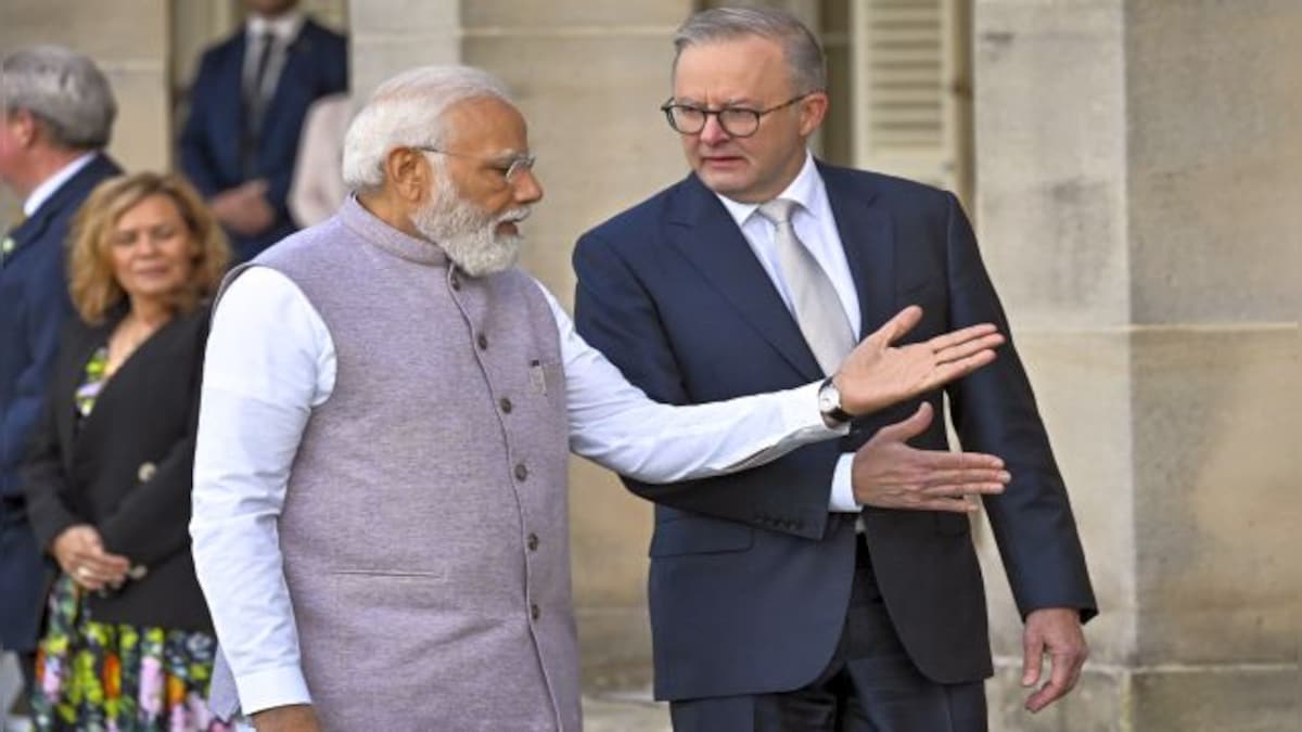 PM Modi raises temple attacks with Albanese: How Khalistani threat is growing in Australia