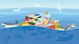 Circular economy approach to counter marine pollution