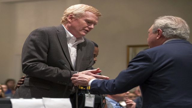 US lawyer Alex Murdaugh found guilty of killing wife, son: The case that rocked America US lawyer Alex Murdaugh found guilty of killing wife, son: The case that rocked America