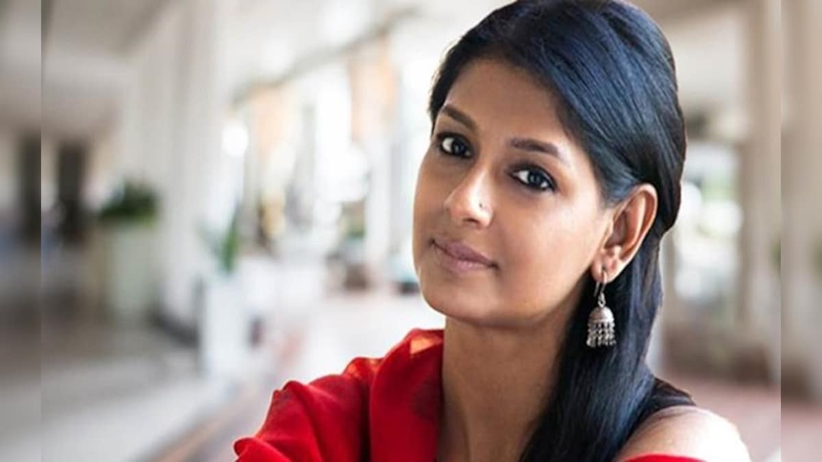 EXCLUSIVE | Nandita Das: ‘The world shown in Zwigato wasn’t alien to me’