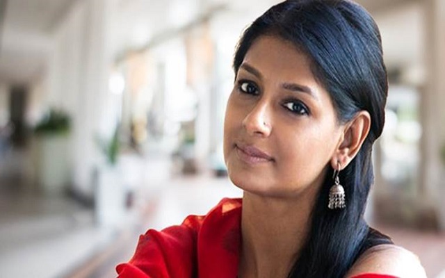 EXCLUSIVE | Nandita Das: ‘The world shown in Zwigato wasn’t alien to me’ EXCLUSIVE | Nandita Das: ‘The world shown in Zwigato wasn’t alien to me’