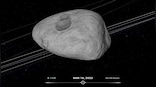 Calm Down and Breathe: How chances of an asteroid hitting Earth in 2046 have dropped drastically