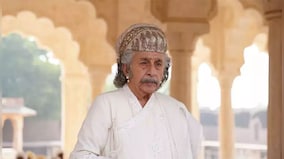 Naseeruddin Shah: 'Akbar never attempted to start a new religion, have checked this with authoritative historians'