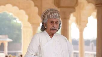 Naseeruddin Shah: 'Akbar never attempted to start a new religion, have checked this with authoritative historians'