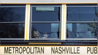 Nashville school shooting: Who was the transgender woman who killed 6, including 9-year-old pupils?