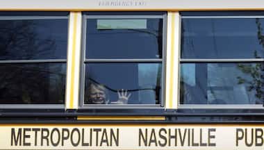 Nashville school shooting: Who was the transgender woman who killed 6, including 9-year-old pupils?