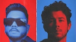 Fans can't keep calm as Nick Jonas confirms collaboration with rapper King for 'Maan Meri Jaan'