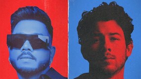 Fans can't keep calm as Nick Jonas confirms collaboration with rapper King for 'Maan Meri Jaan'
