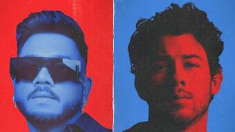 Fans can't keep calm as Nick Jonas confirms collaboration with rapper King for 'Maan Meri Jaan'