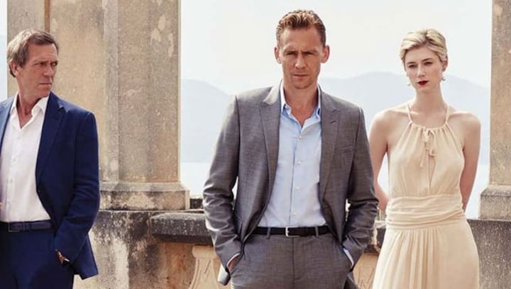 Tom Hiddleston all set to return as Jonathan Pine in season 2 of The Night Manager