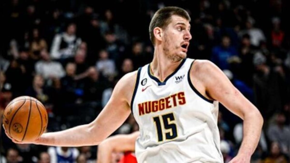 NBA: Nikola Jokic’s Nuggets stifle Eastern Conference leaders Bucks