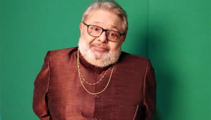 'Nukkad' actor Sameer Khakhar passes away at 71 due to multiple organ failure
