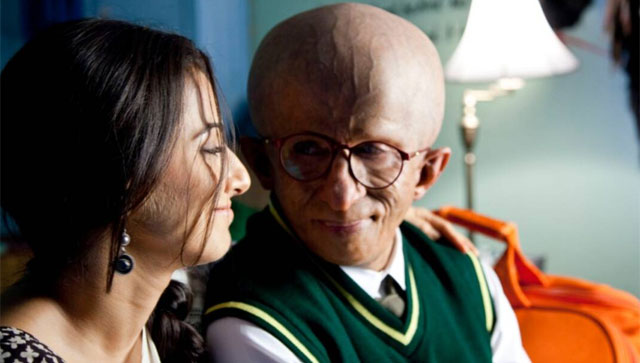 Vidya Balan on R. Balki's offer of 'Paa': 'I thought why would he come to me to play Amitabh Bachchan’s mother?' Vidya Balan on R. Balki's offer of 'Paa': 'I thought why would he come to me to play Amitabh Bachchan’s mother?'