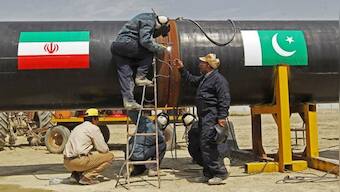 Pakistan's $18 billion in DANGER: Amid bankruptcy, gas pipeline project with Iran haunts Sharif govt