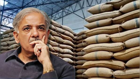 Pakistan: Over 40,000 tons of wheat stolen by dozens of govt officers from warehouses