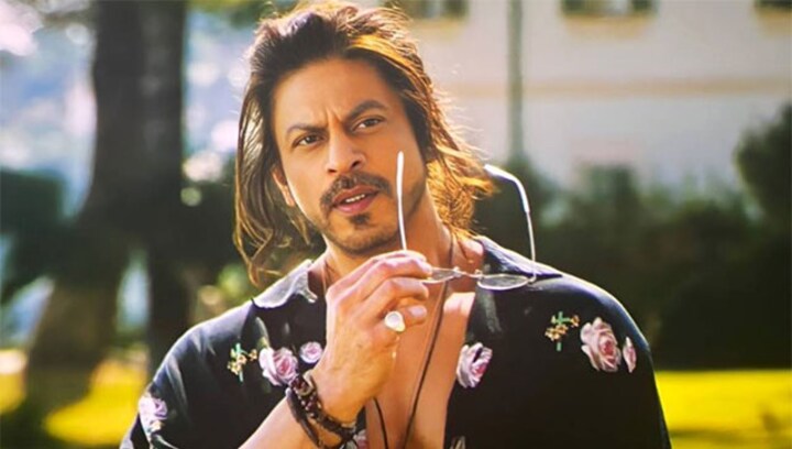 Shah Rukh Khan's Pathaan has a great hold again on sixth Monday, worldwide collection now at 1037 crore gross