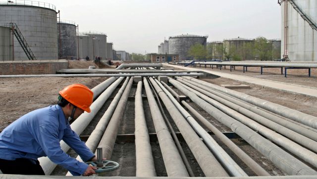 Petrodollar vs Petroyuan: Can China overthrow US in the global oil market? Petrodollar vs Petroyuan: Can China overthrow US in the global oil market?