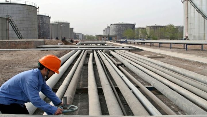 Petrodollar vs Petroyuan: Can China overthrow US in the global oil market?