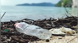 Rise in ocean plastic pollution reached 'unprecedented' since 2005