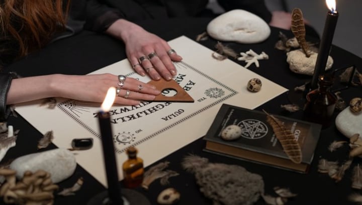 Séance gone wrong: 28 girls hospitalised with anxiety after playing with Ouija board in Colombia school